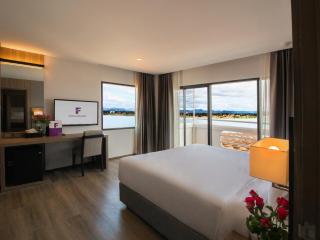 Fortune View Khong Hotel Nakhon Phanom - Nakhon Phanom - 9