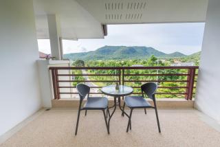 Tai-Pan Resort and Condominium - Hua Hin - 7