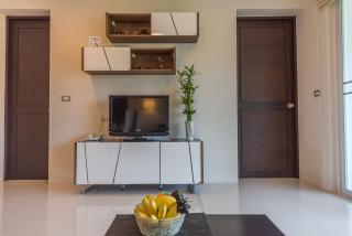 Tai-Pan Resort and Condominium - Hua Hin - 9