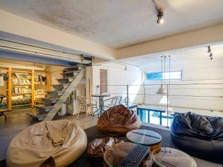 Bangkok Nomad Hostel - Bangkok - 2