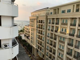 A.A. Pattaya Golden Beach Hotel - Pattaya - 9