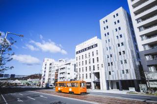 Hotel Kajiwara - Matsuyama - 0