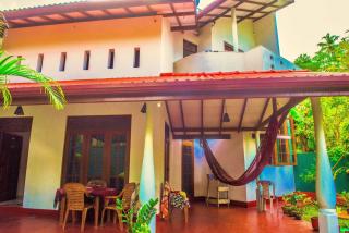 Diwanka Villa - Unawatuna - 0