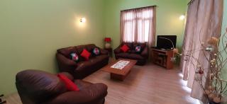 Casa Accacias - Port Louis - 1
