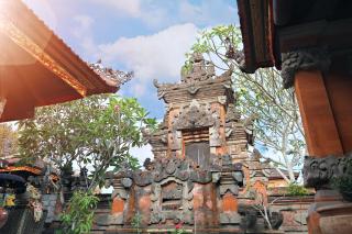 Kandjeng Puri Kailas Canggu - Sempidi - 8