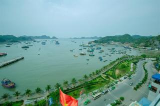 Cat Ba My Ngoc View Hotel - Cat Ba - 5