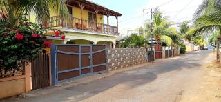 Casa Accacias - Port Louis - 7