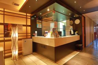 Toyama Town Hotel - Toyama - 2