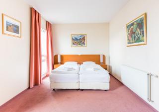 Fosshotel Baron - 9