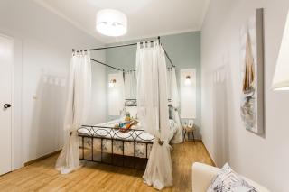 Syntagma 3 Bedroom Sweet And Practical Apartment - Atenas - 0