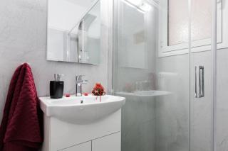 Syntagma 3 Bedroom Sweet And Practical Apartment - Athen - 2