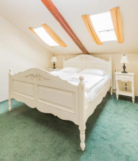 Fosshotel Baron - 8