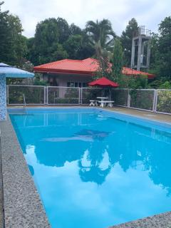 Powers Holiday vacations - Dipolog - 0