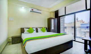 Treebo Sayaji Residency - Pune - 1