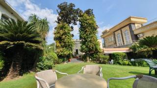 Magnolia Boutique House - Islamabad - 7