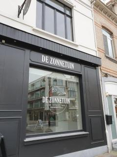 De Zonnetuin - De Haan - 9