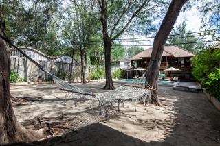 The Gili Beach Resort - Gili Trawangan - 3
