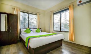 Treebo Sayaji Residency - Pune - 0
