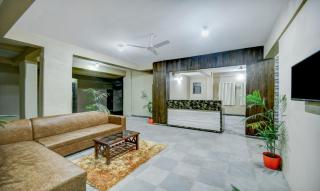 Treebo Sayaji Residency - Pune - 7