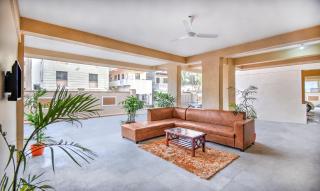 Treebo Sayaji Residency - Pune - 5