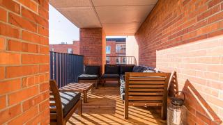 4 Elements - BillBerry Apartments - Danzig - 6