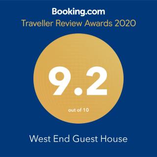 West End Lodges - Upper Neelun - 6