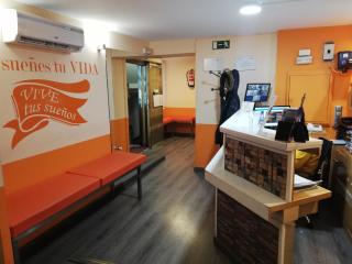 Hostal Inter Puerta del Sol AUTO CHECK IN - 4