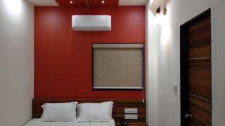 Hotel the grand shiva - Gondal - 5