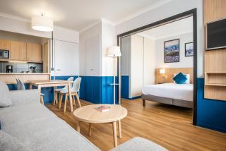 Aparthotel Adagio La Défense Kléber - Courbevoie - 7