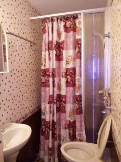 Nathans Holiday Home - 2