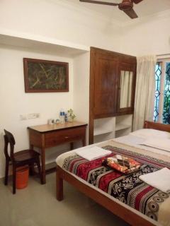 Nathans Holiday Home - Cochin - 8