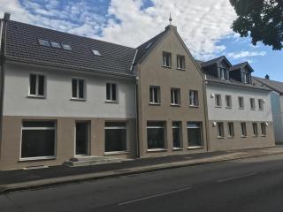 Frundsberg-Apartment - Mindelheim - 8
