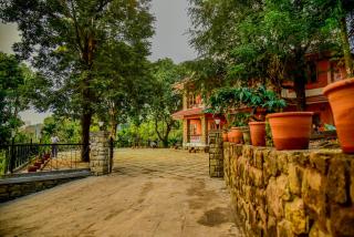 Chembra Adobe - Kalpetta - 9