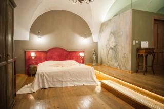 Art Boutique Hotel Bürgerhaus - Rust - 9