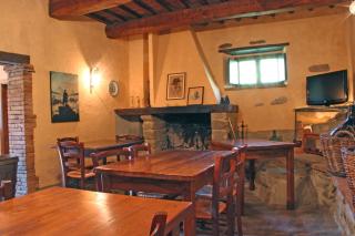 Podere Pian De' Cortini - 4