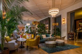 Hotel Capital - Zagabria - 3