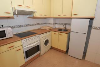 COSTA DAURADA APARTAMENTS - Larimar - Salou - 5