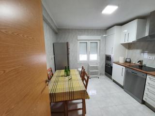 101A Apartamento moderno para 6 personas - 2