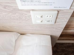 Super Hotel Premier Shimonoseki - Shimonoseki - 3