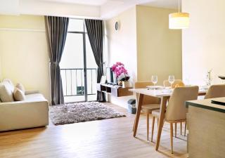 Bandara City Apartemen- 2BR - Tangerang - 8