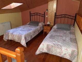 CASA RURAL GREDOS - San Martín de la Vega del Alberche - 4
