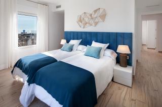 Frontline Beach & Sea Views - 2 Bedrooms - 2 Bathrooms - Puerto Banús Apartment - 4