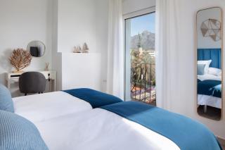 Frontline Beach & Sea Views - 2 Bedrooms - 2 Bathrooms - Puerto Banús Apartment - 3