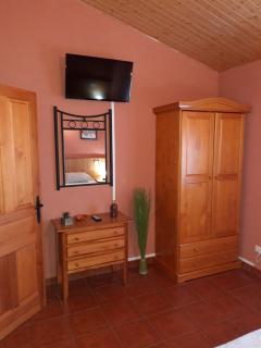 CASA RURAL GREDOS - San Martín de la Vega del Alberche - 5