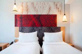 ibis Yogyakarta Adi Sucipto - 8