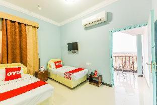 Super OYO 110 Ras Al Hadd Guest House - Ras al Hadd - 5
