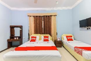 Super OYO 110 Ras Al Hadd Guest House - Ras al Hadd - 3