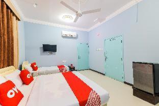 Super OYO 110 Ras Al Hadd Guest House - Ras al Hadd - 1