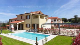 Luxury Villa Olivia with pool , 200m from the beach - 9