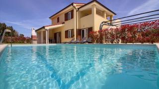 Luxury Villa Olivia with pool , 200m from the beach - 8